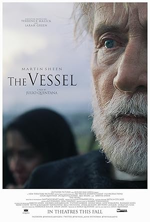 The Vessel (2016)