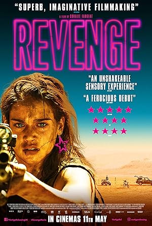 Revenge (2017)