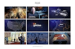 Evil Genius (2018) TV Series