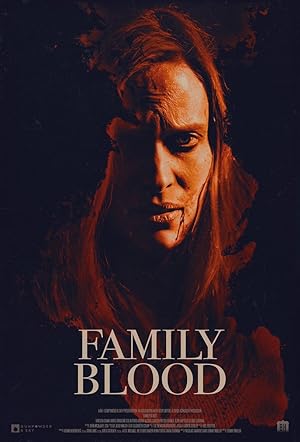 Family Blood (2018)