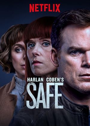 Safe (2018-) TV Series