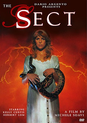 Η Αίρεση - La Setta / The Sect (1991)