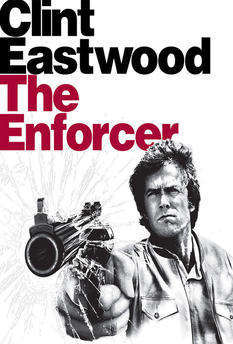 Dirty Harry - The Enforcer (1976)