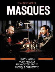 Μάσκες - Masques (1987)
