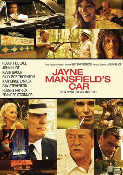 Τελευταία Επιθυμία - Jayne Mansfield&#39;s Car (2012)