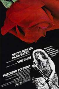 Το τριαντάφυλλο - The Rose (1979)