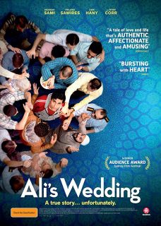 Ali&#39;s Wedding (2017)