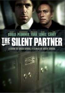 Σιωπηλός δολοφόνος - The Silent Partner (1978)