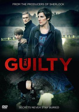 The Guilty (2013) TV Mini-Series