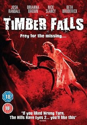 Η Θυσία - Timber Falls (2007)