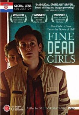 Ωραία Νεκρά Κορίτσια - Fine Dead Girls (2002)