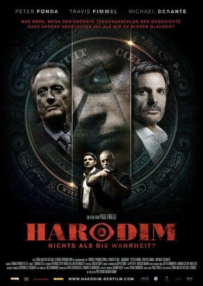 Harodim (2012)