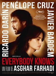 Everybody Knows - Todos lo saben (2018)