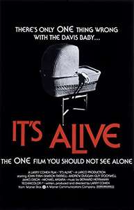 Το Τέρας - It&#39;s Alive (1974)