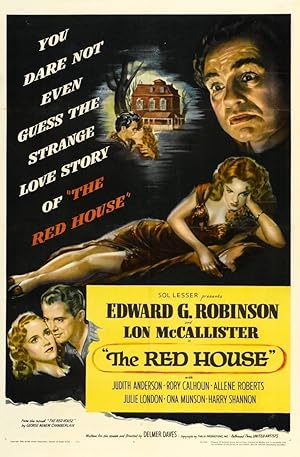 The Red House (1947)