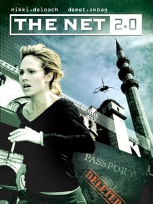Παγιδευμένη στο Δίκτυο 2 - The Net 2.0 (2006)