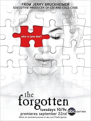 The Forgotten (2009)