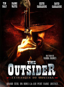 O ξένος / The Outsider (2002)