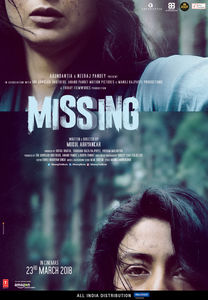 Missing (2018)