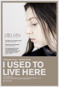 I Used to Live Here (2014)