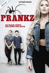 Prankz (2017)