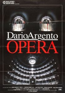 Η Όπερα του Τρόμου / Opera (1987)