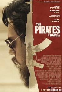 Οι Πειρατές της Σομαλίας / The Pirates of Somalia (2017)