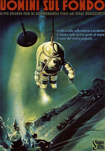 S.O.S. Submarine (1941)