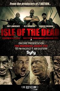 Isle of the Dead (2016)