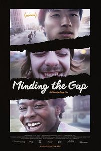 Minding the Gap (2018)