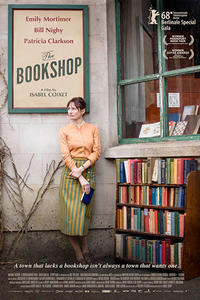 The Bookshop (2017)