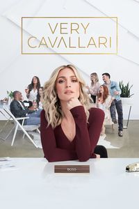 Very Cavallari (2018)