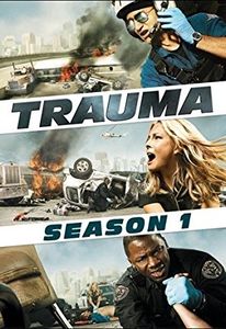 Trauma (2009)