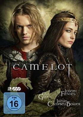Camelot (2011)
