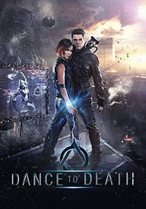 Dance to Death / Dance to Death (2017)