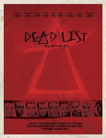 Dead List (2018)