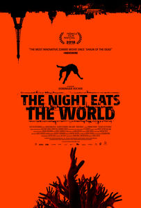 Το Βράδυ που Έφαγε τον Κόσμο / The Night Eats the World (2018)