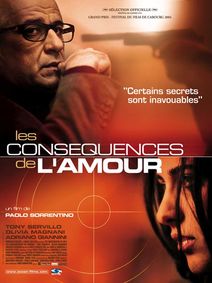 The Consequences of Love (2004)
