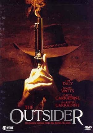 O ξένος / The Outsider (2002)