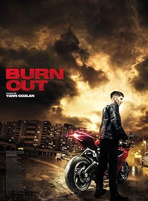 Burn Out / Χωρίς Όρια (2017)