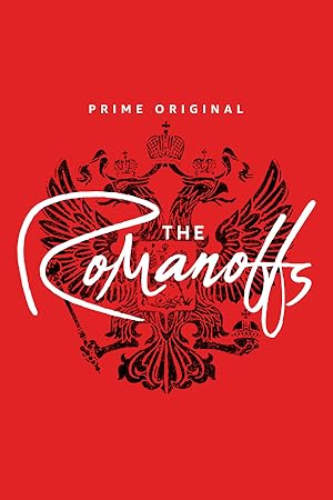 The Romanoffs (2018)