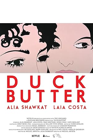 Duck Butter (2018)