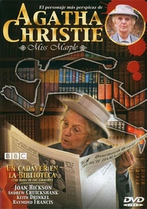 Agatha Christie&#39;s Miss Marple: The Body in the Library (1984)