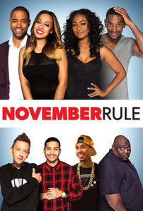 November Rule (2015)