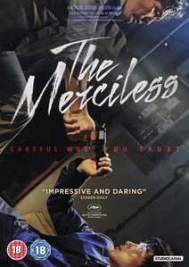 The Merciless / Bulhandang (2017)