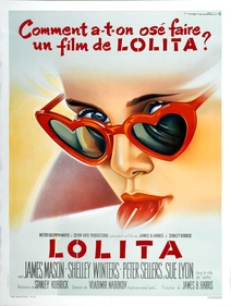 Λολίτα / Lolita (1962)