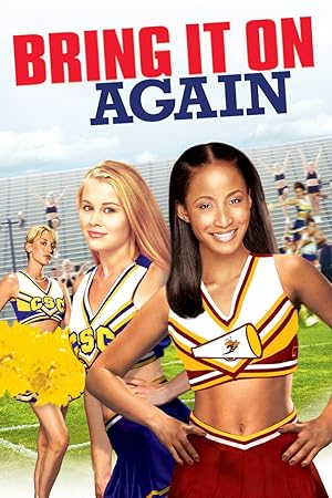 Bring It on Again (2004)