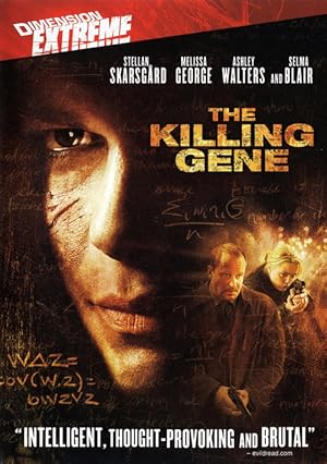 Η εξίσωση / The Killing Gene / w Delta z (2007)