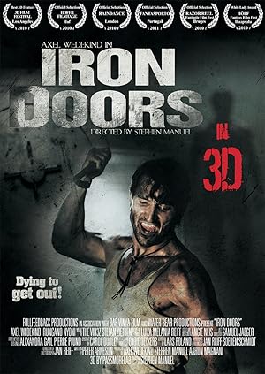 Iron Doors (2010)