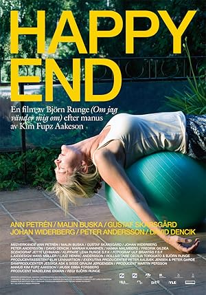 Happy End (2011)